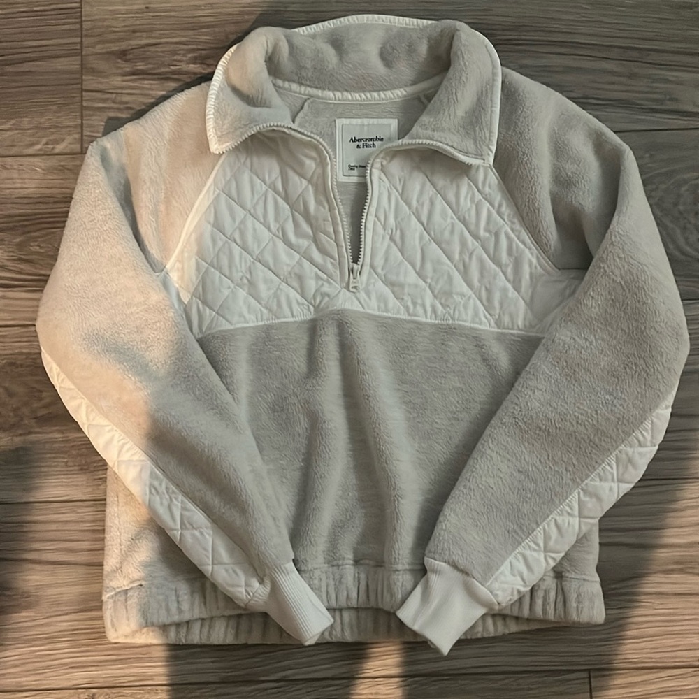 Abercrombie & fitch pullover